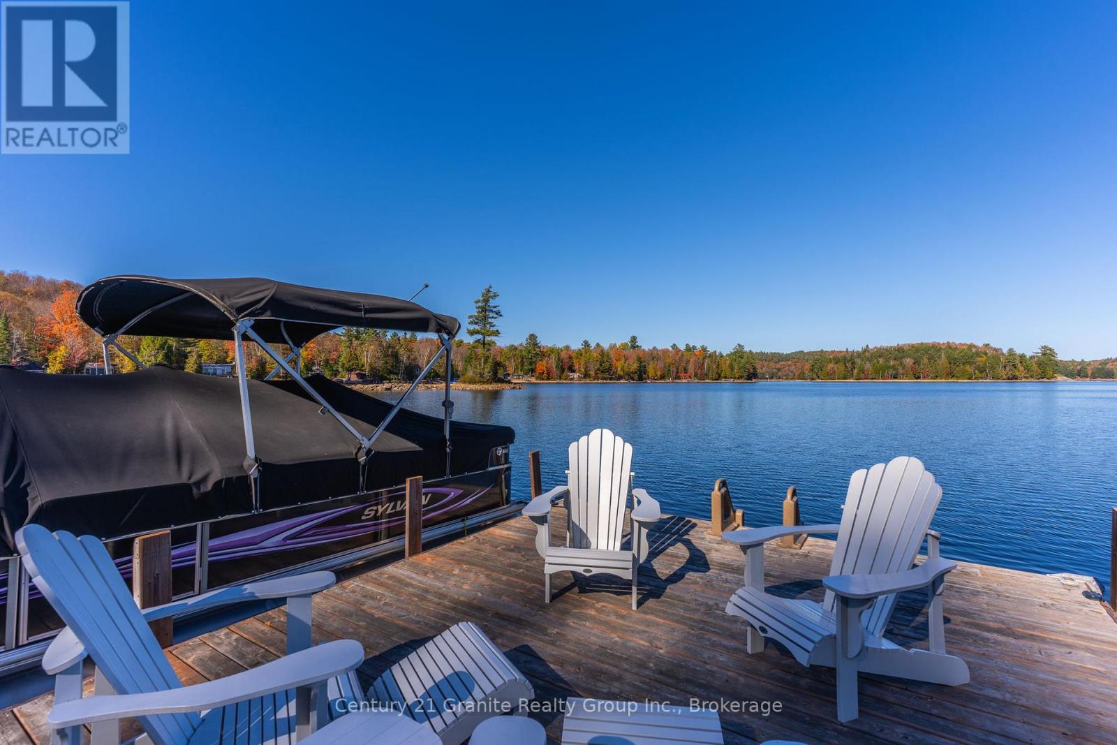 1526 Curry Road, Dysart Et Al, Ontario  K0M 2K0 - Photo 35 - X12843408