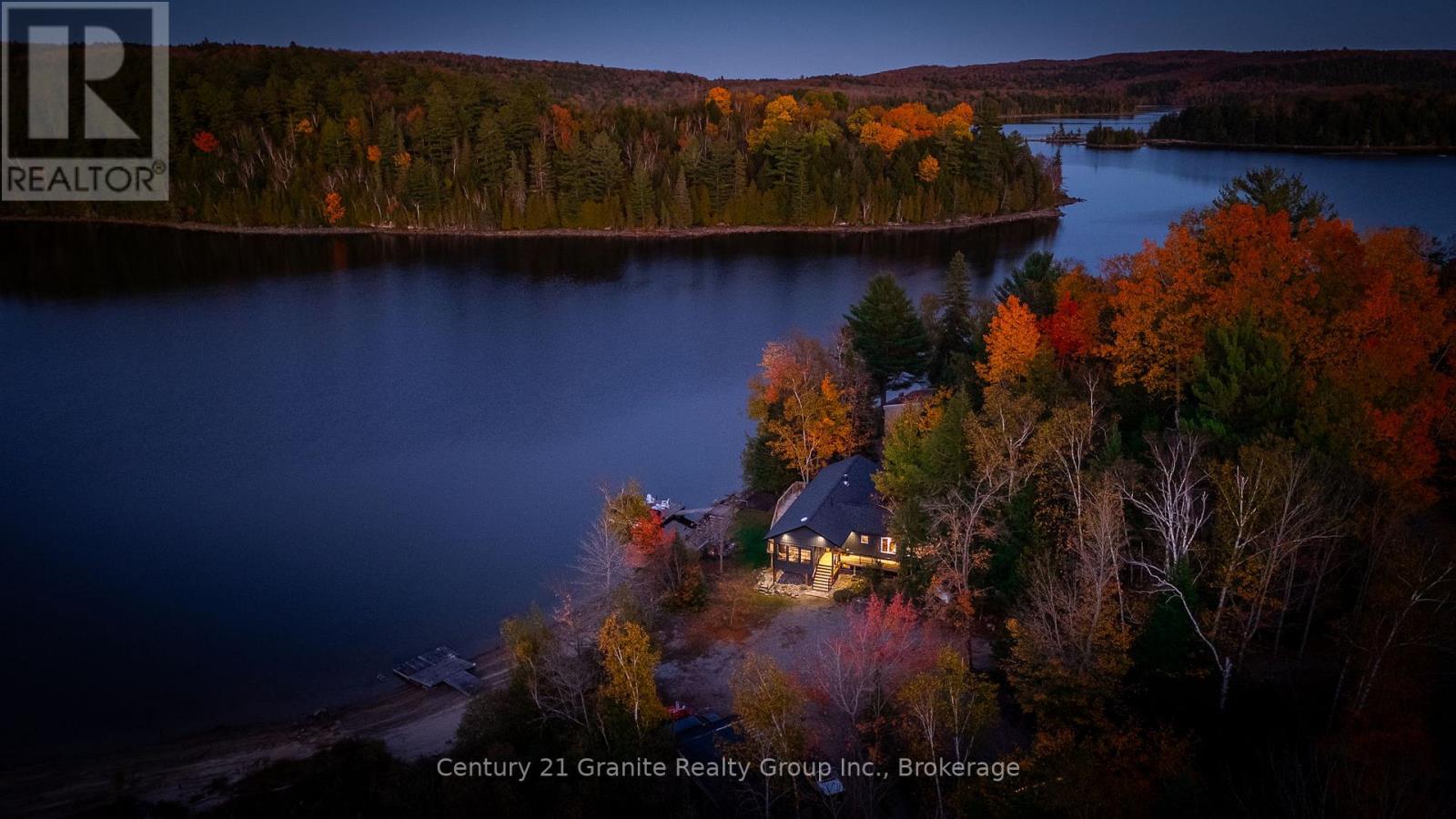 1526 Curry Road, Dysart Et Al, Ontario  K0M 2K0 - Photo 37 - X12843408