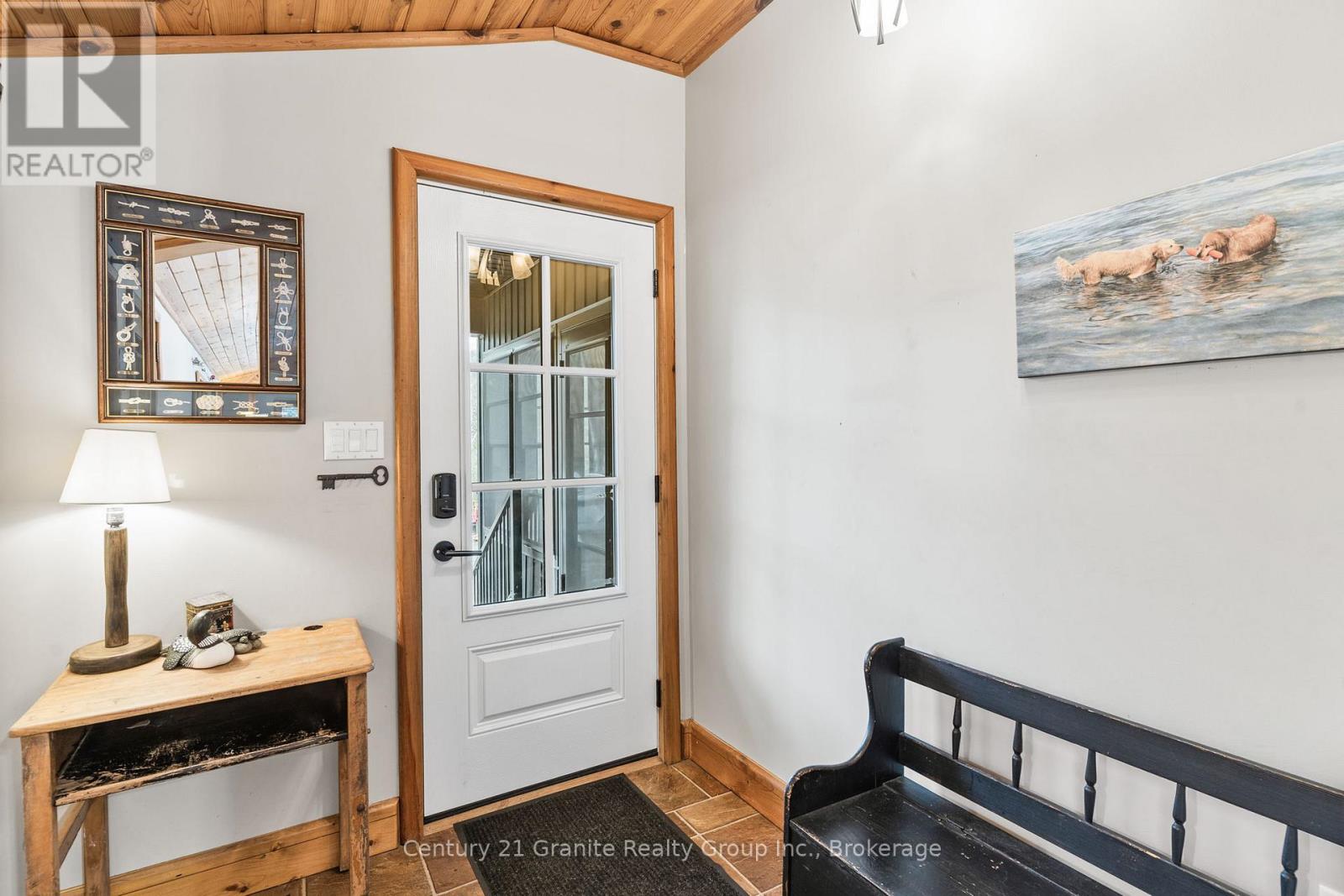 1526 Curry Road, Dysart Et Al, Ontario  K0M 2K0 - Photo 7 - X12843408