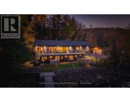 1526 CURRY ROAD, dysart et al (harburn), Ontario