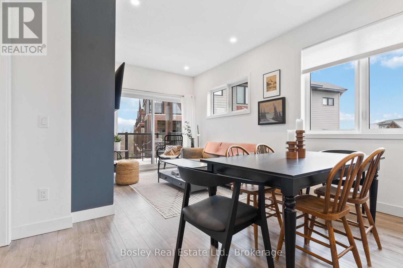 307 - 12 Beausoleil Lane, Blue Mountains, Ontario  L9Y 2X5 - Photo 18 - X12843436