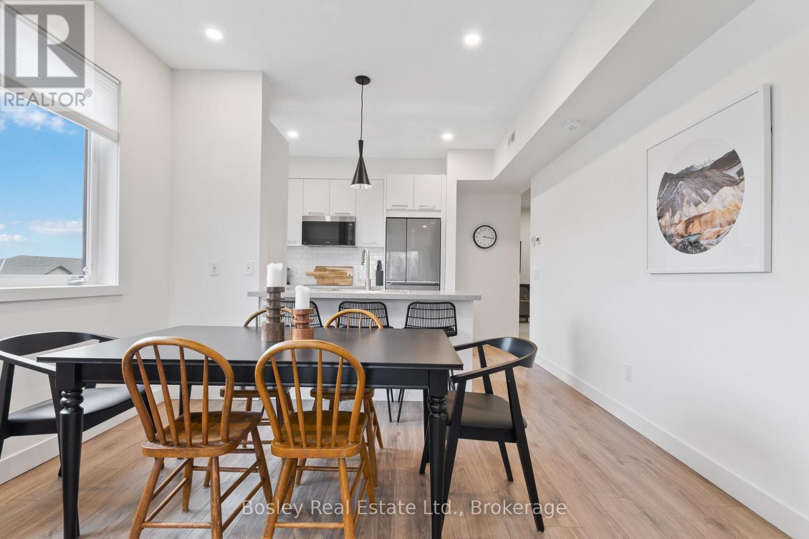 307 - 12 Beausoleil Lane, Blue Mountains, Ontario  L9Y 2X5 - Photo 21 - X12843436