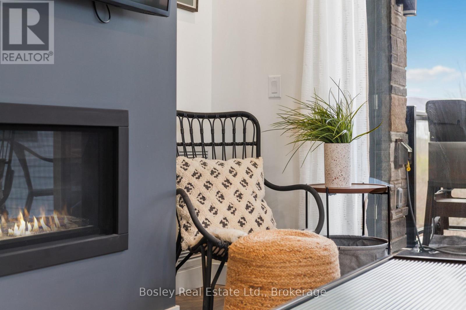 307 - 12 Beausoleil Lane, Blue Mountains, Ontario  L9Y 2X5 - Photo 24 - X12843436