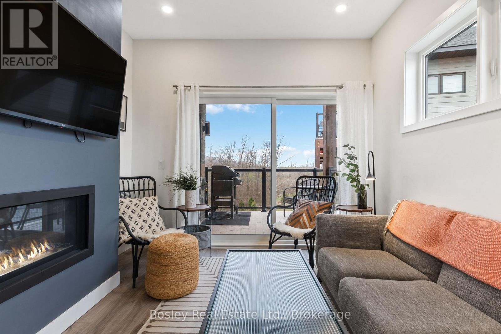 307 - 12 Beausoleil Lane, Blue Mountains, Ontario  L9Y 2X5 - Photo 25 - X12843436