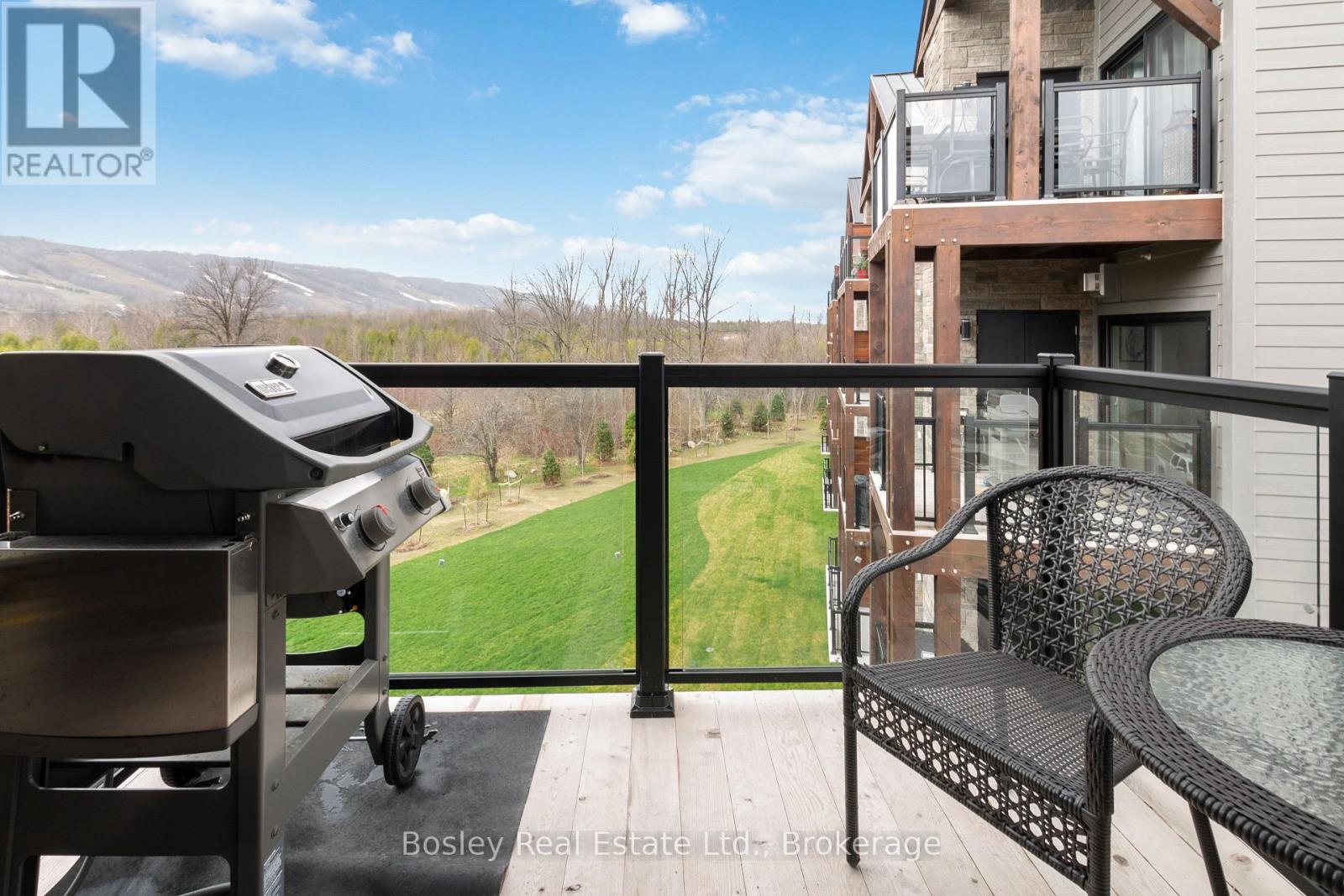 307 - 12 Beausoleil Lane, Blue Mountains, Ontario  L9Y 2X5 - Photo 34 - X12843436