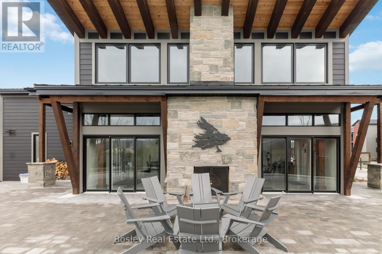 307 - 12 Beausoleil Lane, Blue Mountains, Ontario  L9Y 2X5 - Photo 39 - X12843436