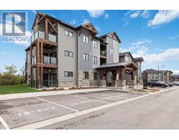 307 - 12 BEAUSOLEIL LANE, blue mountains, Ontario