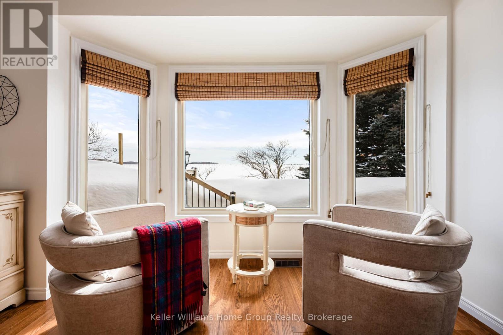 550 Maple Avenue N, North Perth, Ontario  N4W 3G5 - Photo 11 - X12843458