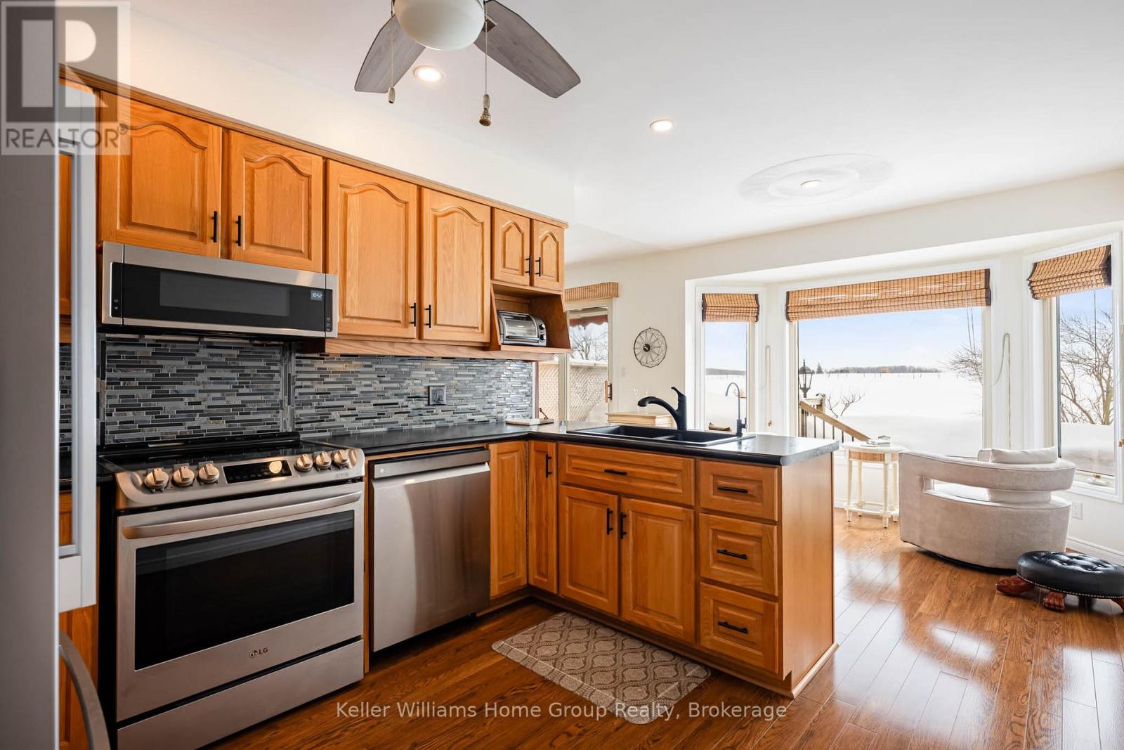 550 Maple Avenue N, North Perth, Ontario  N4W 3G5 - Photo 14 - X12843458