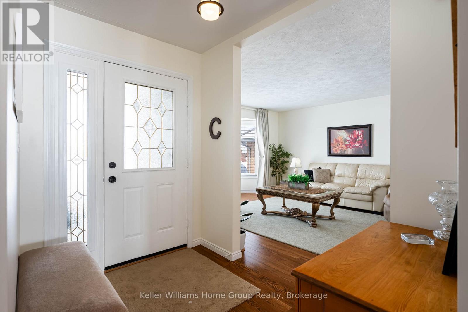 550 Maple Avenue N, North Perth, Ontario  N4W 3G5 - Photo 17 - X12843458