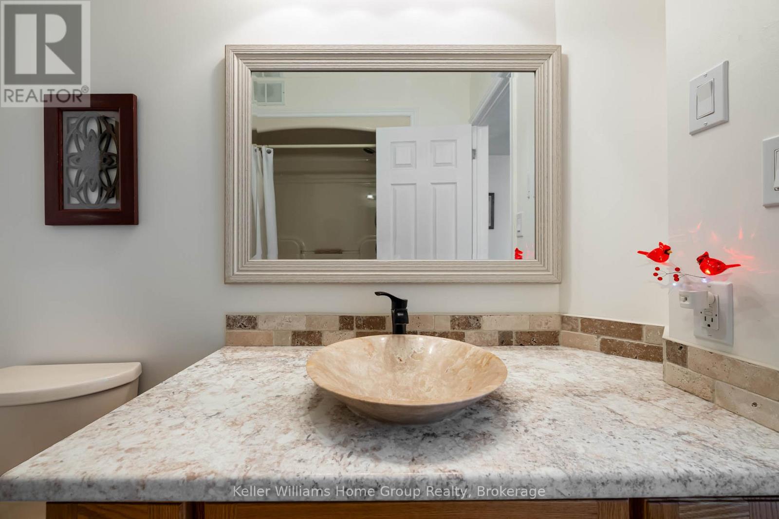 550 Maple Avenue N, North Perth, Ontario  N4W 3G5 - Photo 20 - X12843458