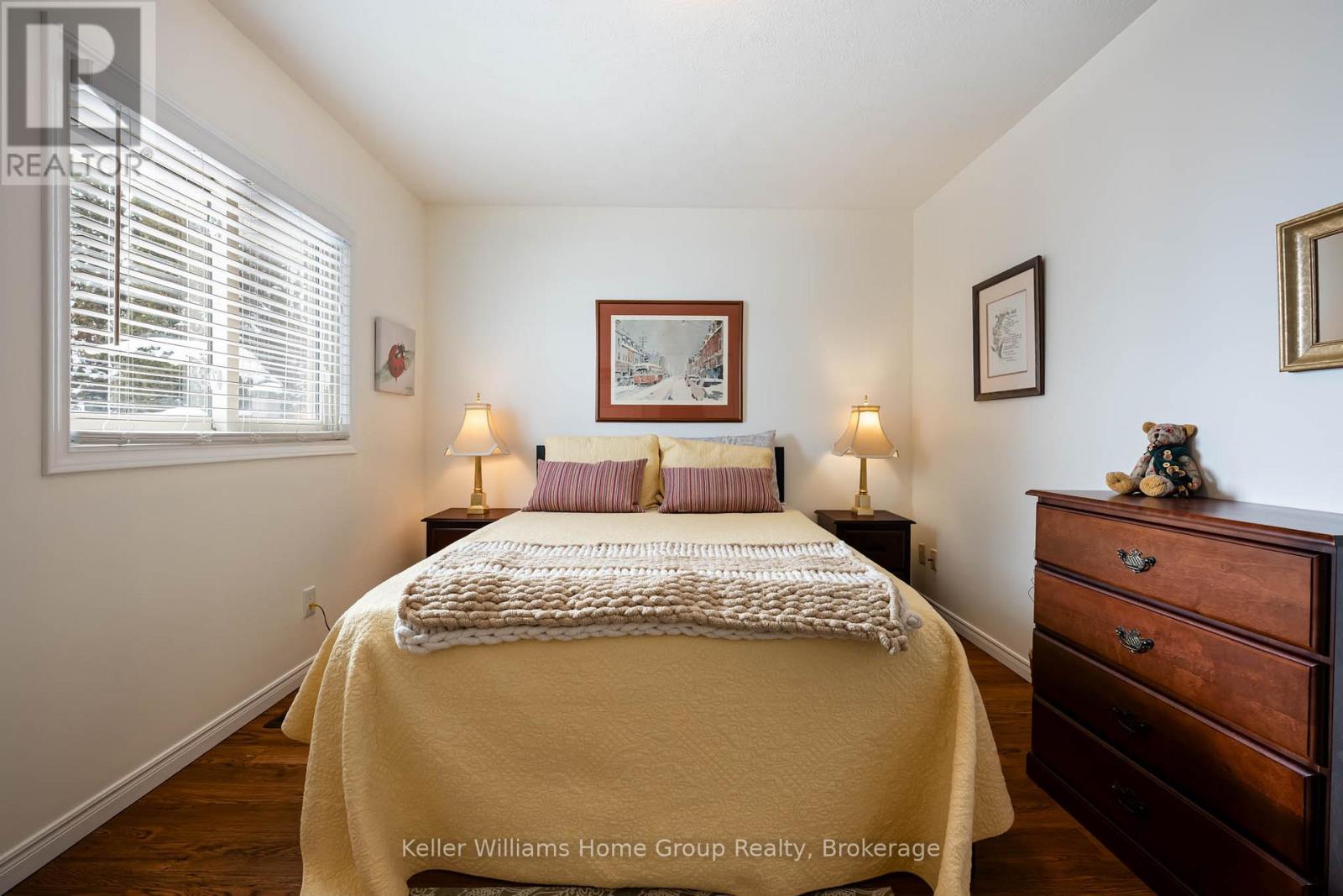 550 Maple Avenue N, North Perth, Ontario  N4W 3G5 - Photo 22 - X12843458