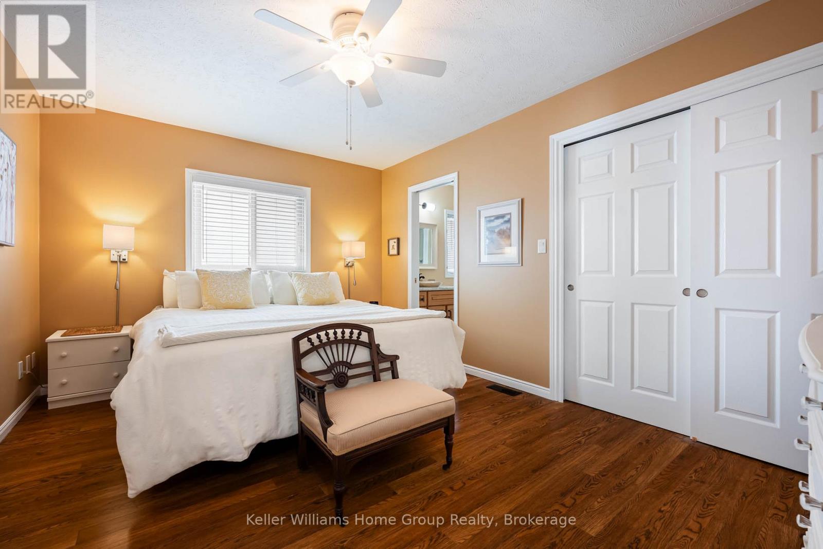 550 Maple Avenue N, North Perth, Ontario  N4W 3G5 - Photo 24 - X12843458