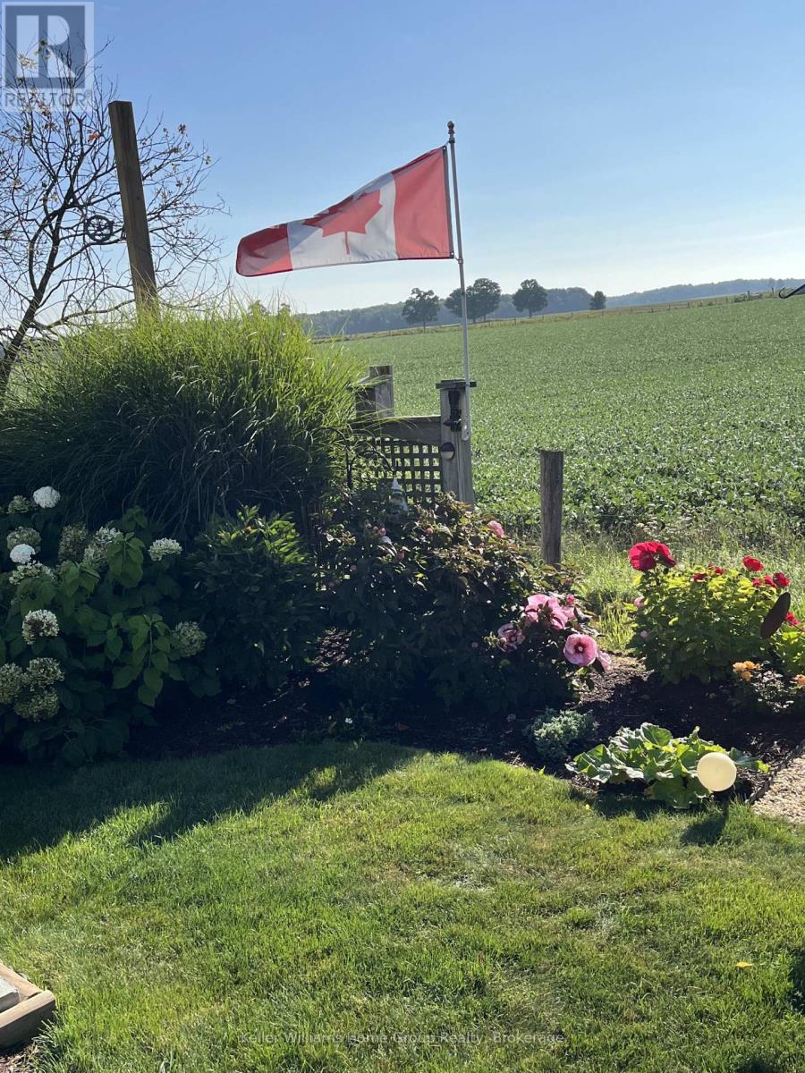 550 Maple Avenue N, North Perth, Ontario  N4W 3G5 - Photo 29 - X12843458