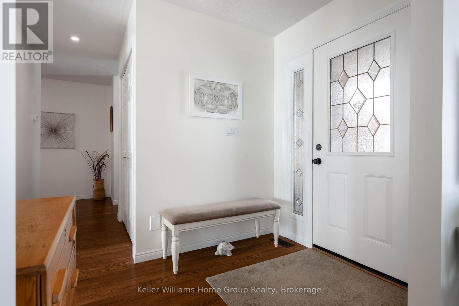 550 Maple Avenue N, North Perth, Ontario  N4W 3G5 - Photo 3 - X12843458