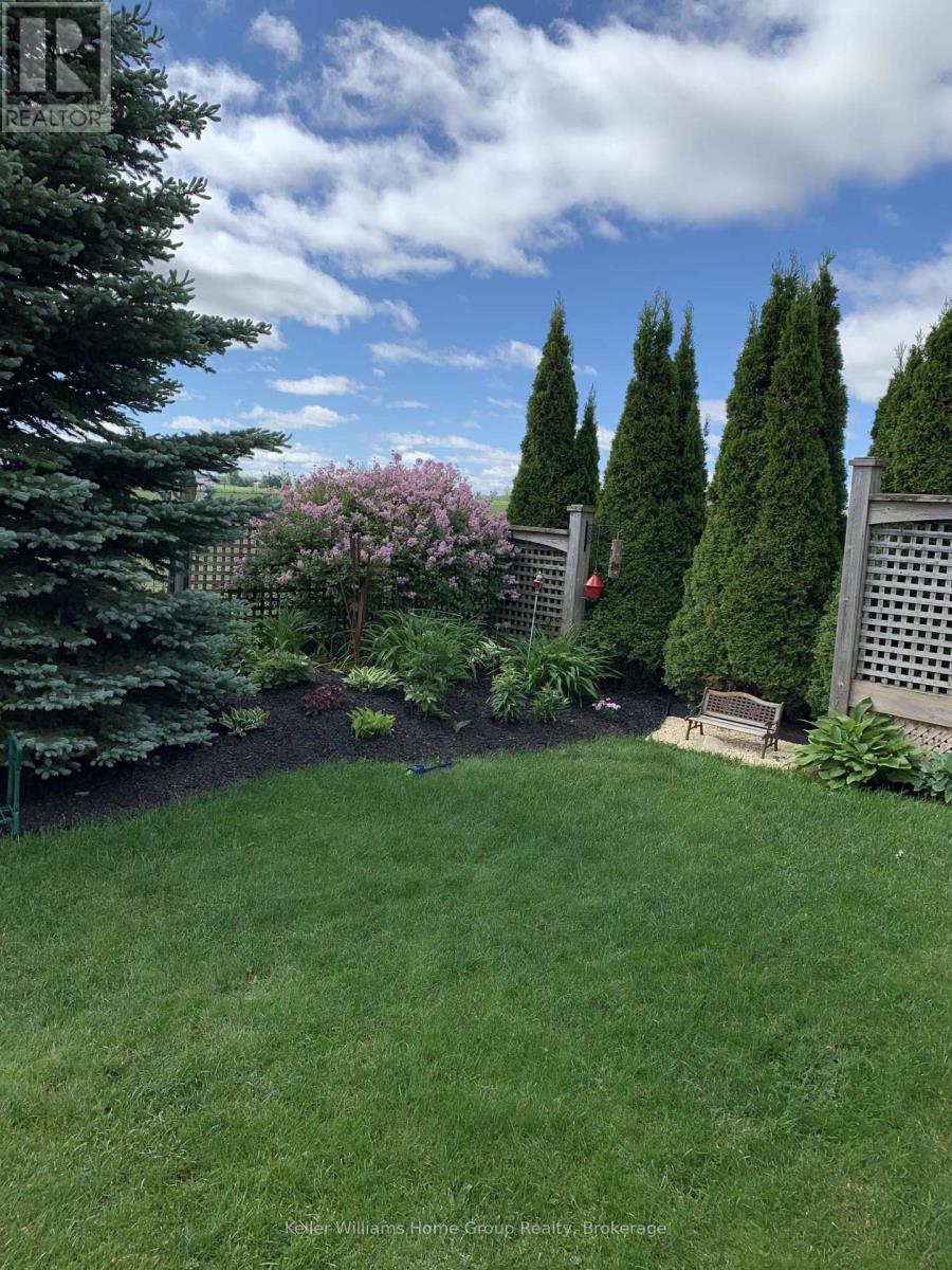 550 Maple Avenue N, North Perth, Ontario  N4W 3G5 - Photo 31 - X12843458