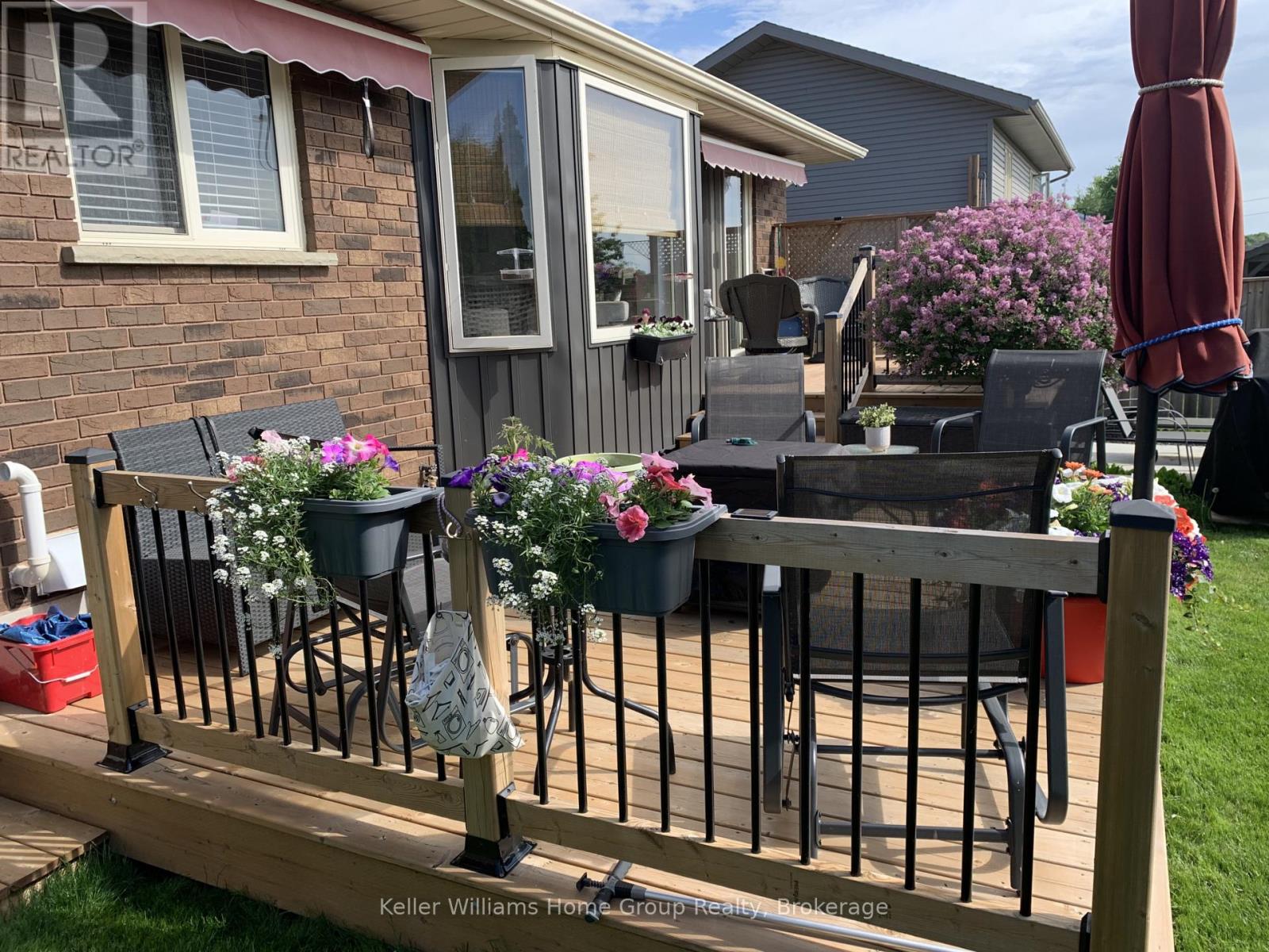 550 Maple Avenue N, North Perth, Ontario  N4W 3G5 - Photo 33 - X12843458