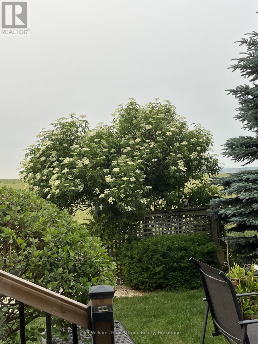 550 Maple Avenue N, North Perth, Ontario  N4W 3G5 - Photo 34 - X12843458