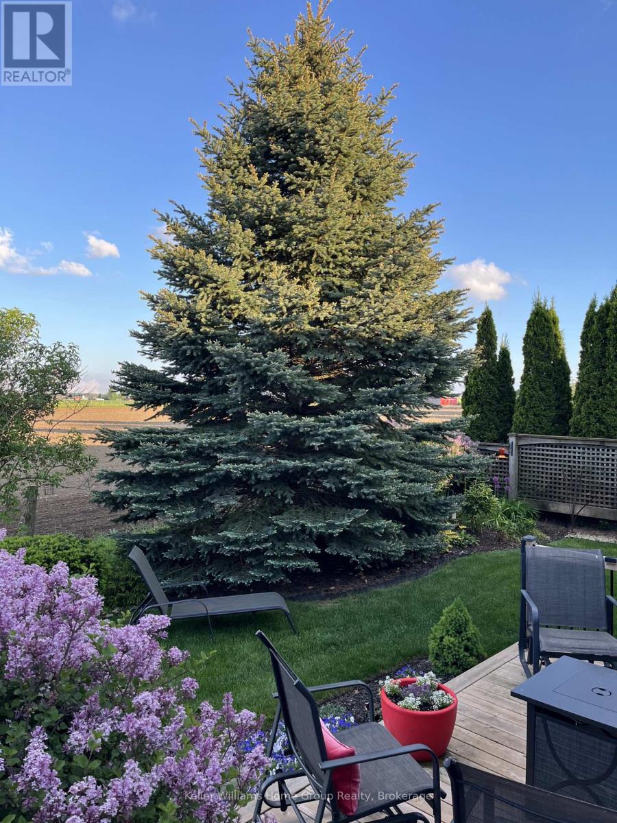 550 Maple Avenue N, North Perth, Ontario  N4W 3G5 - Photo 35 - X12843458