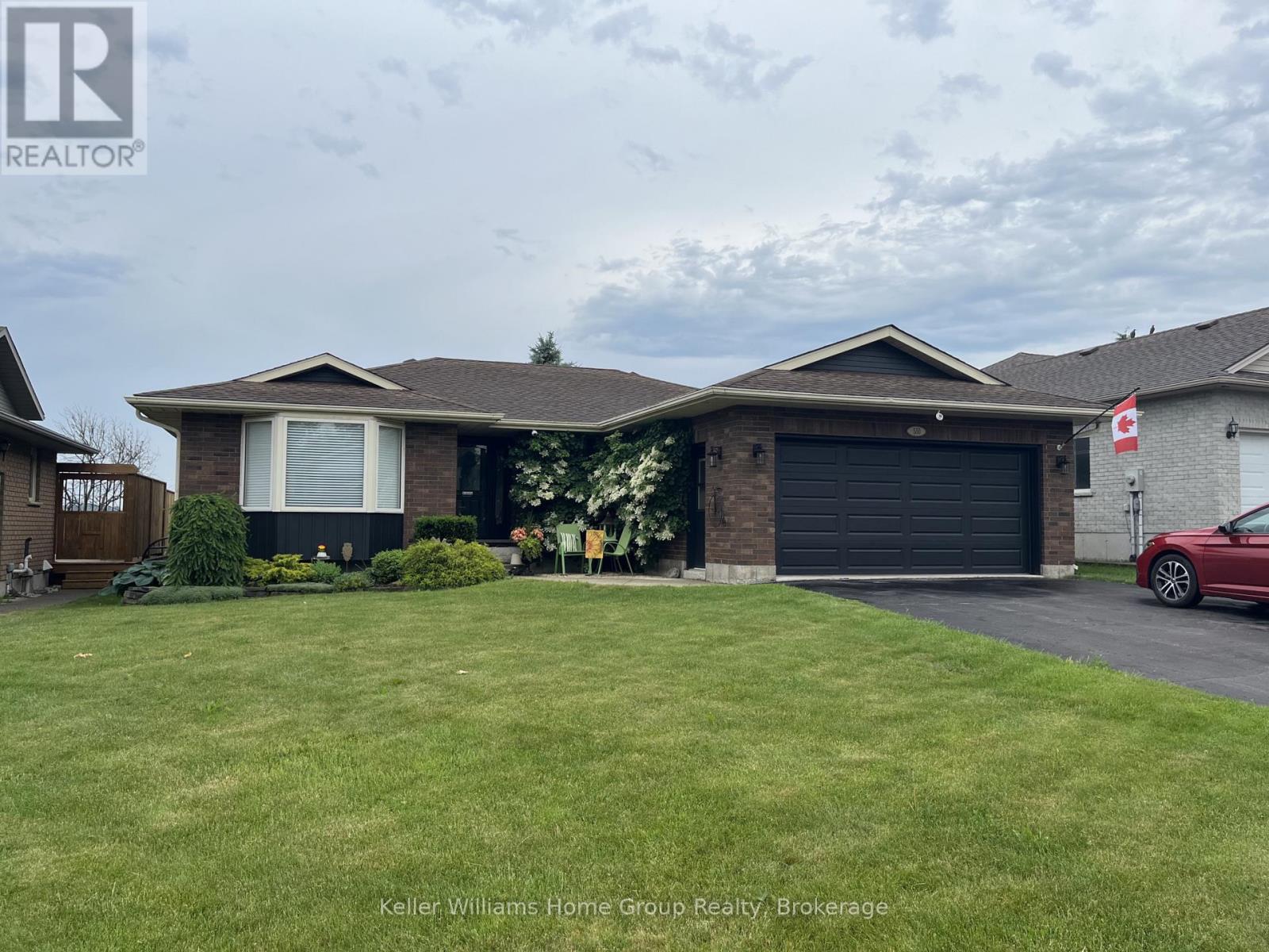 550 Maple Avenue N, North Perth, Ontario  N4W 3G5 - Photo 37 - X12843458