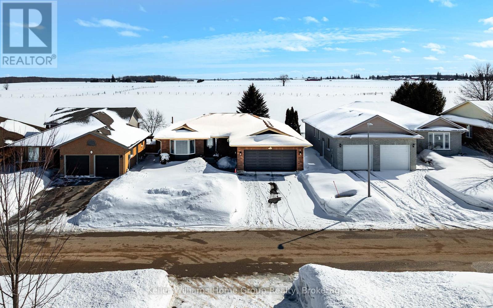 550 Maple Avenue N, North Perth, Ontario  N4W 3G5 - Photo 39 - X12843458