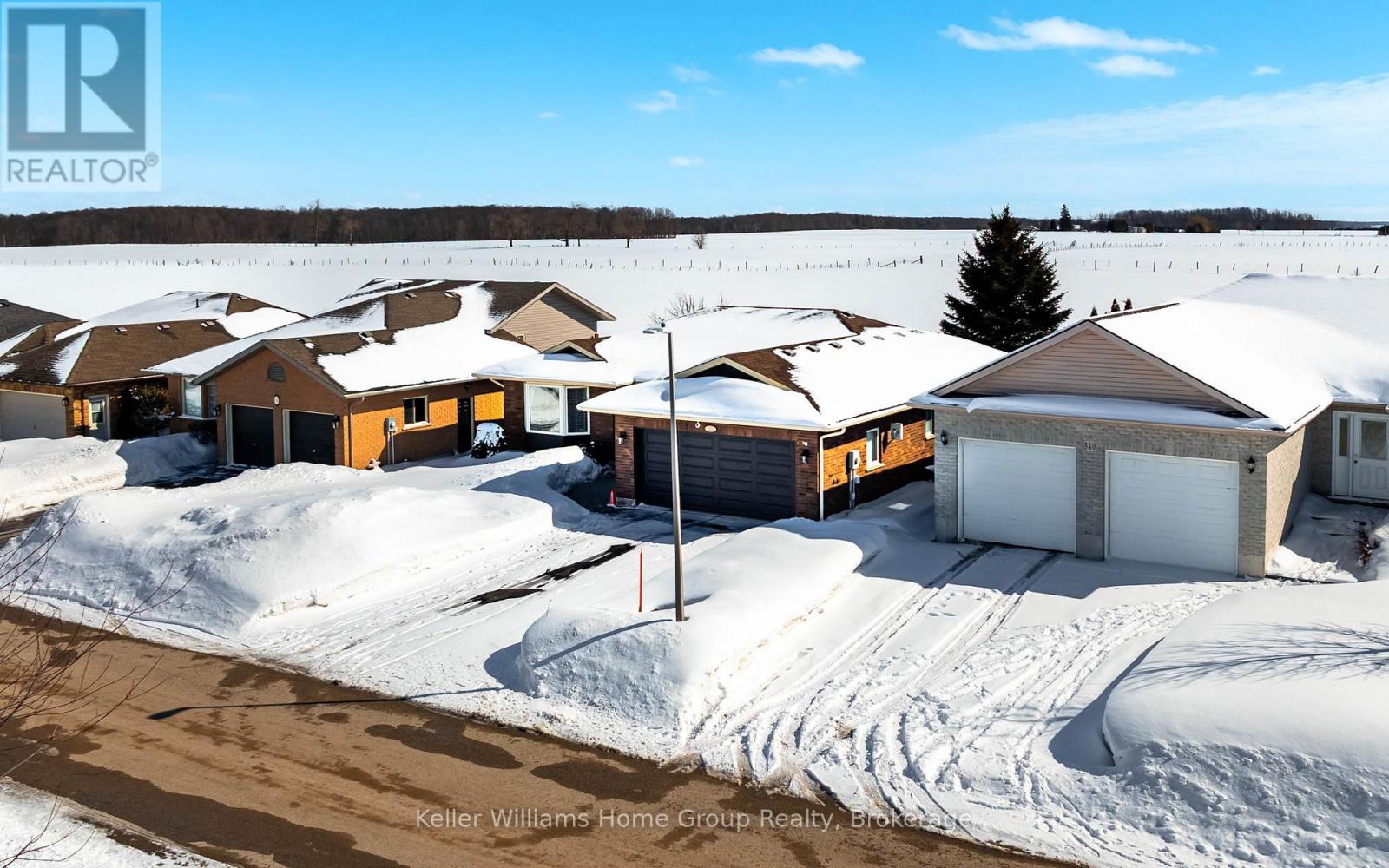 550 Maple Avenue N, North Perth, Ontario  N4W 3G5 - Photo 40 - X12843458