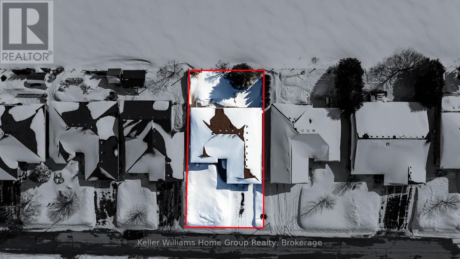 550 Maple Avenue N, North Perth, Ontario  N4W 3G5 - Photo 41 - X12843458