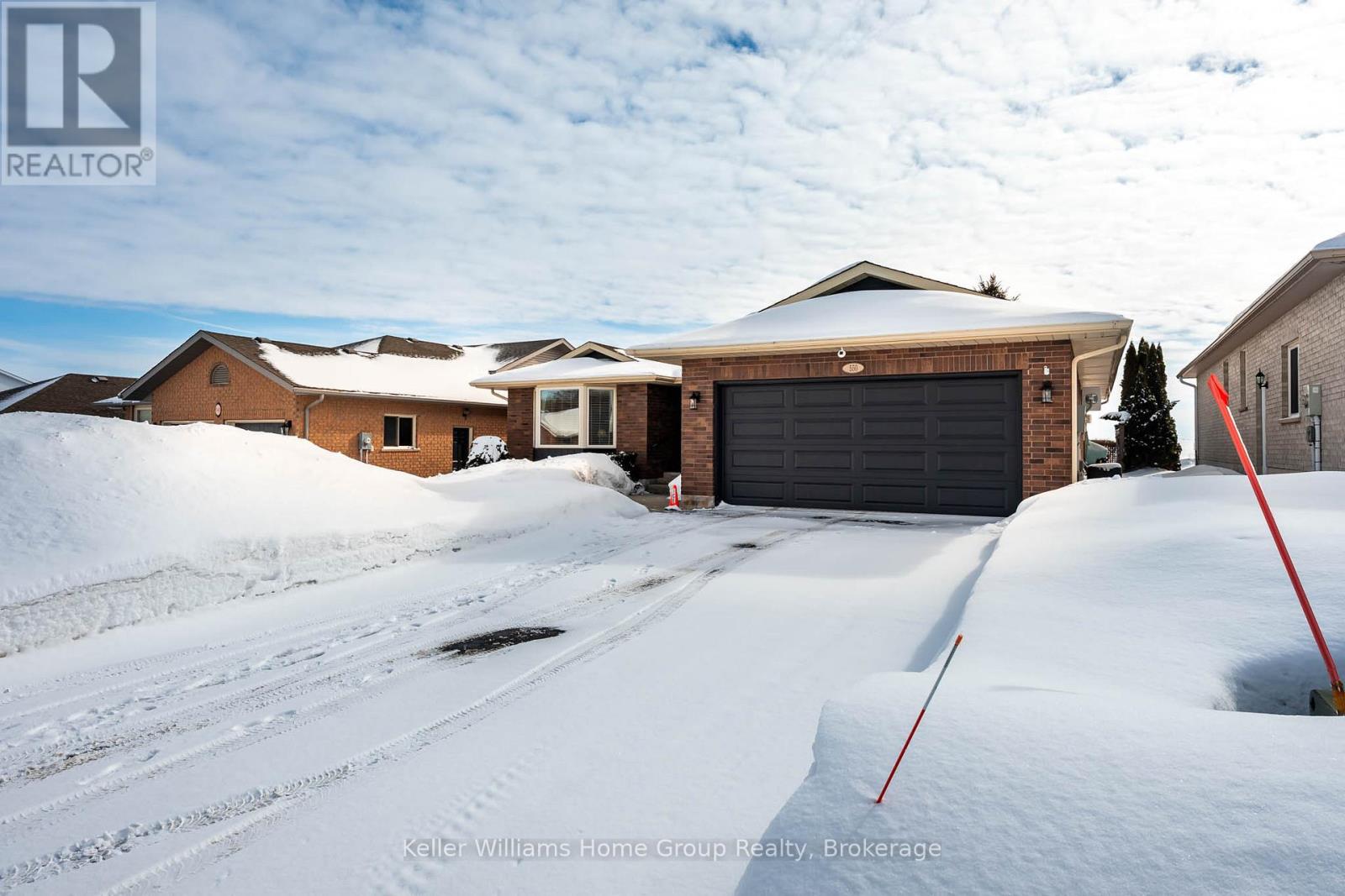 550 Maple Avenue N, North Perth, Ontario  N4W 3G5 - Photo 45 - X12843458