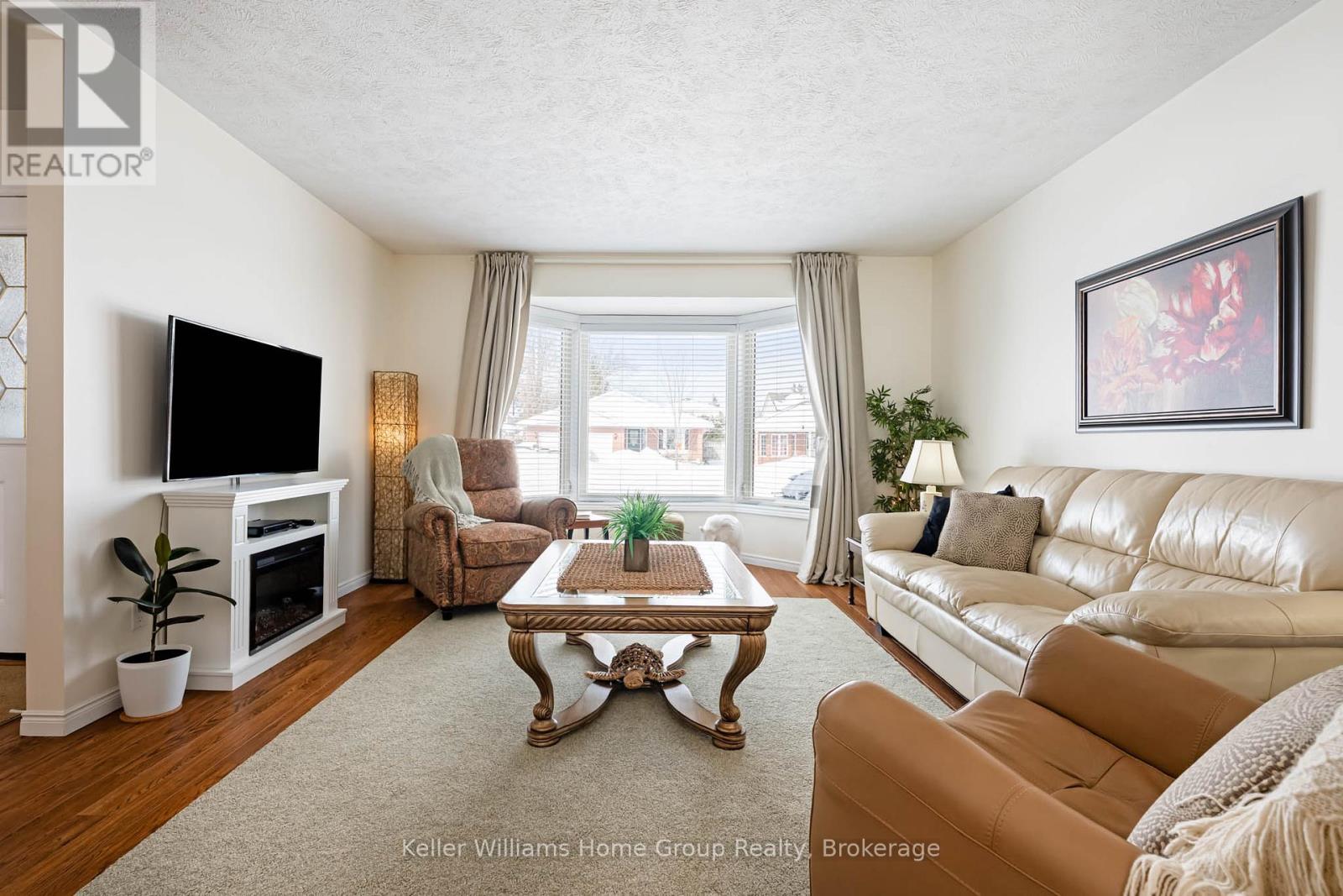 550 Maple Avenue N, North Perth, Ontario  N4W 3G5 - Photo 5 - X12843458