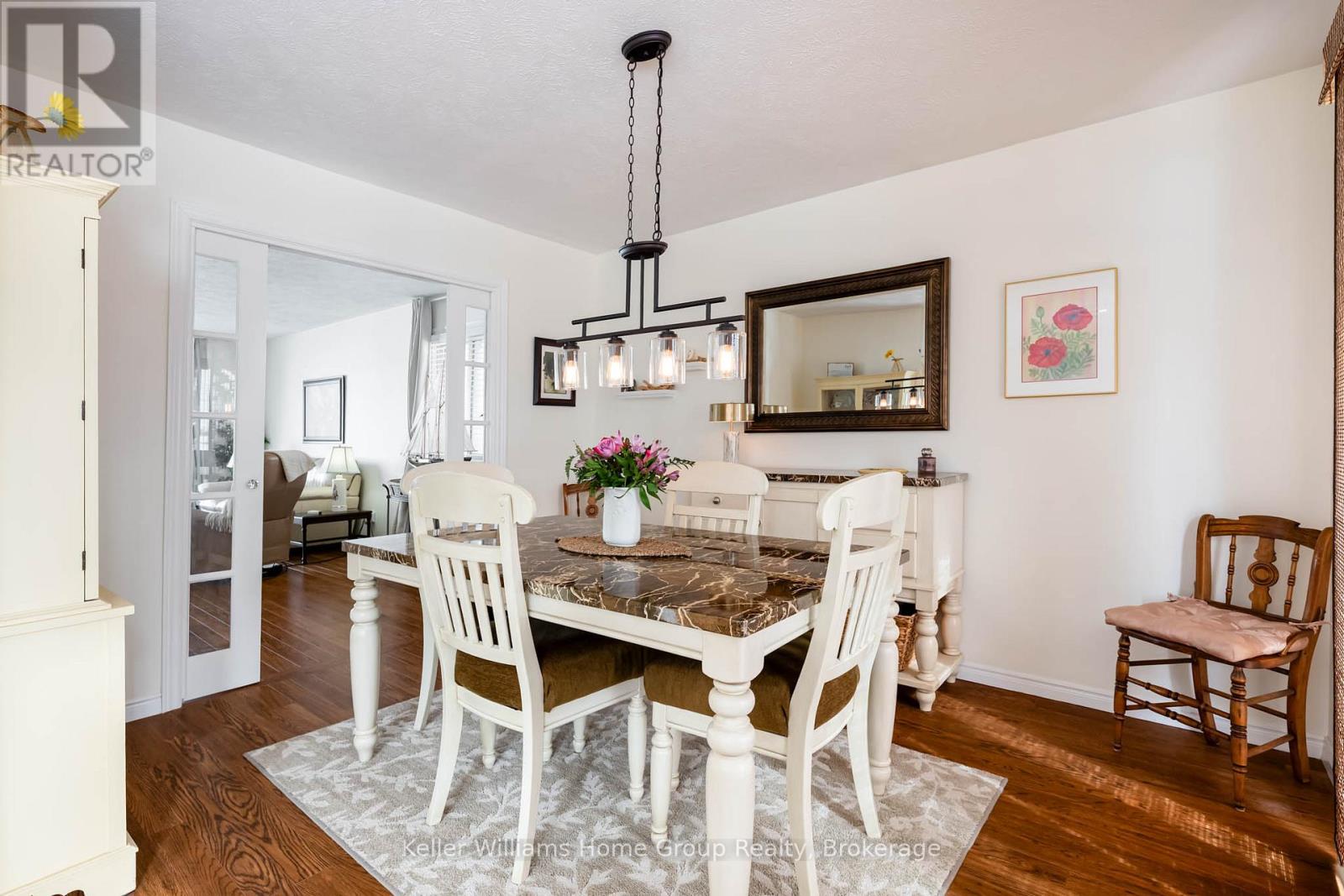 550 Maple Avenue N, North Perth, Ontario  N4W 3G5 - Photo 8 - X12843458