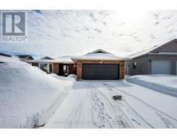 550 MAPLE AVENUE N, north perth (listowel), Ontario