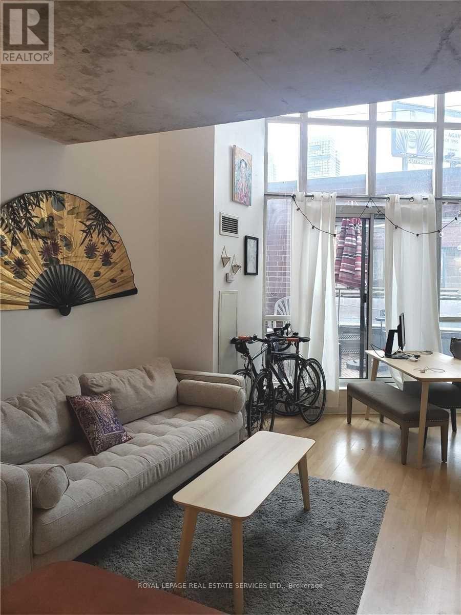 213 - 255 Richmond Street E, Toronto, Ontario  M5A 4T7 - Photo 2 - C12843122