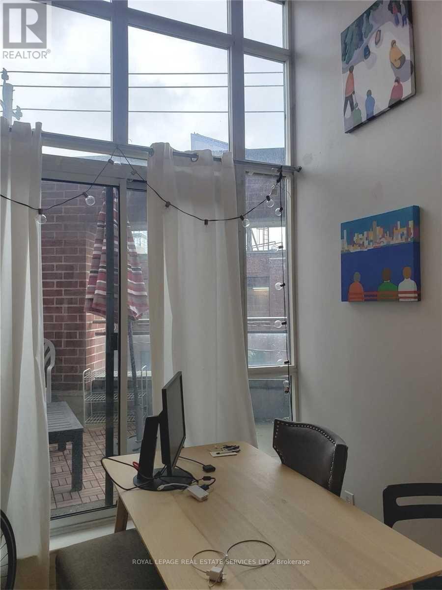 213 - 255 Richmond Street E, Toronto, Ontario  M5A 4T7 - Photo 3 - C12843122