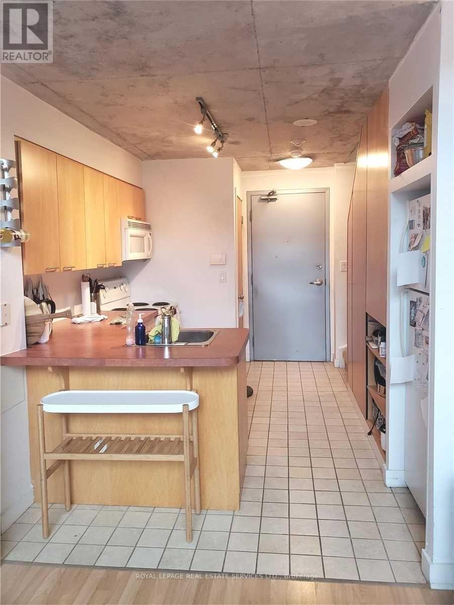 213 - 255 Richmond Street E, Toronto, Ontario  M5A 4T7 - Photo 4 - C12843122