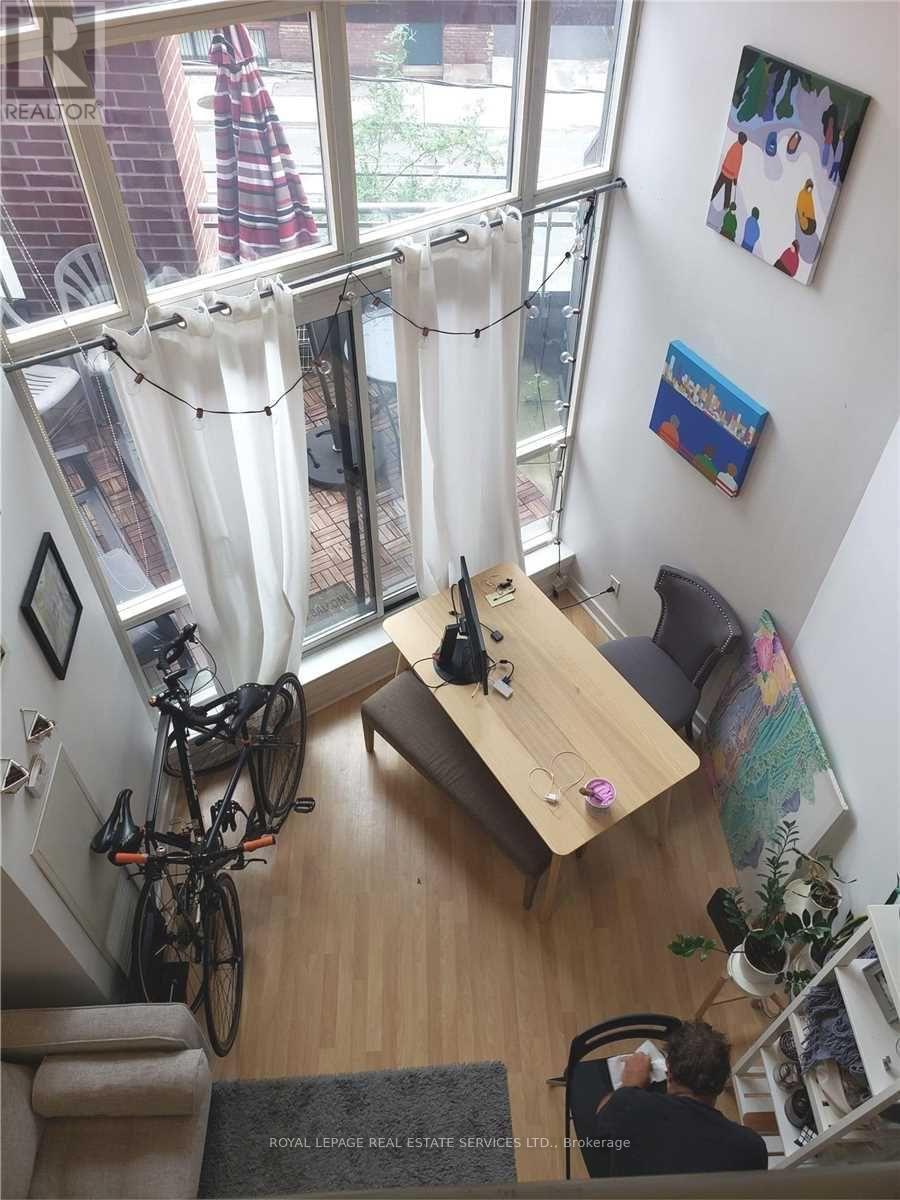 213 - 255 Richmond Street E, Toronto, Ontario  M5A 4T7 - Photo 5 - C12843122