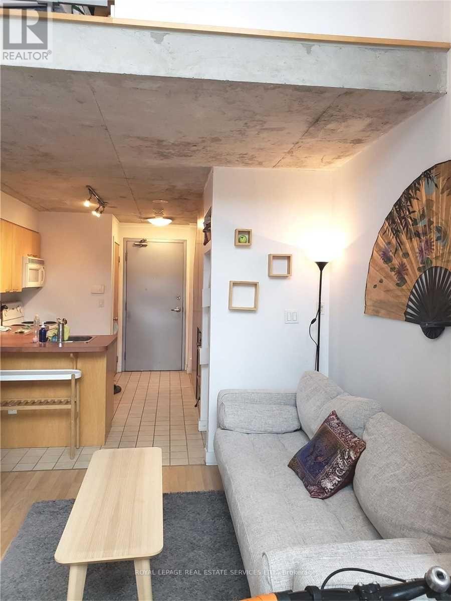 213 - 255 Richmond Street E, Toronto, Ontario  M5A 4T7 - Photo 6 - C12843122