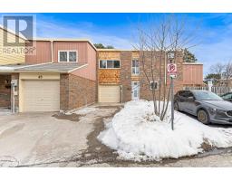 41 ELSA VINE WAY, Toronto, Ontario