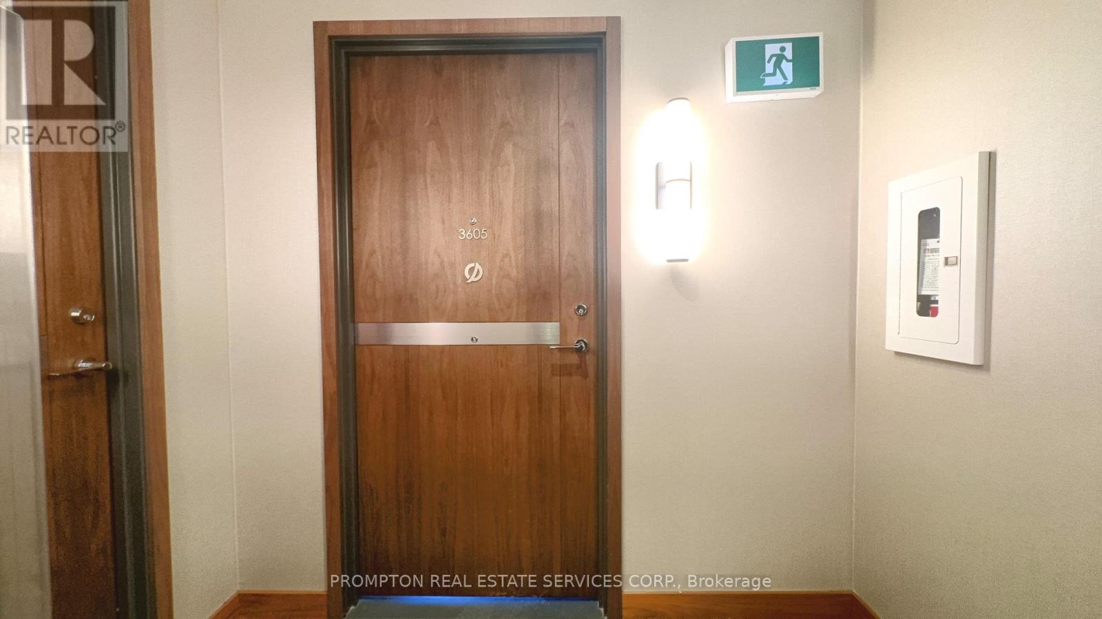 3605 - 19 Bathurst Street, Toronto, Ontario  M5V 0N2 - Photo 10 - C12843200