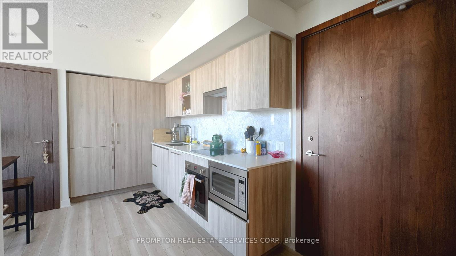 3605 - 19 Bathurst Street, Toronto, Ontario  M5V 0N2 - Photo 12 - C12843200