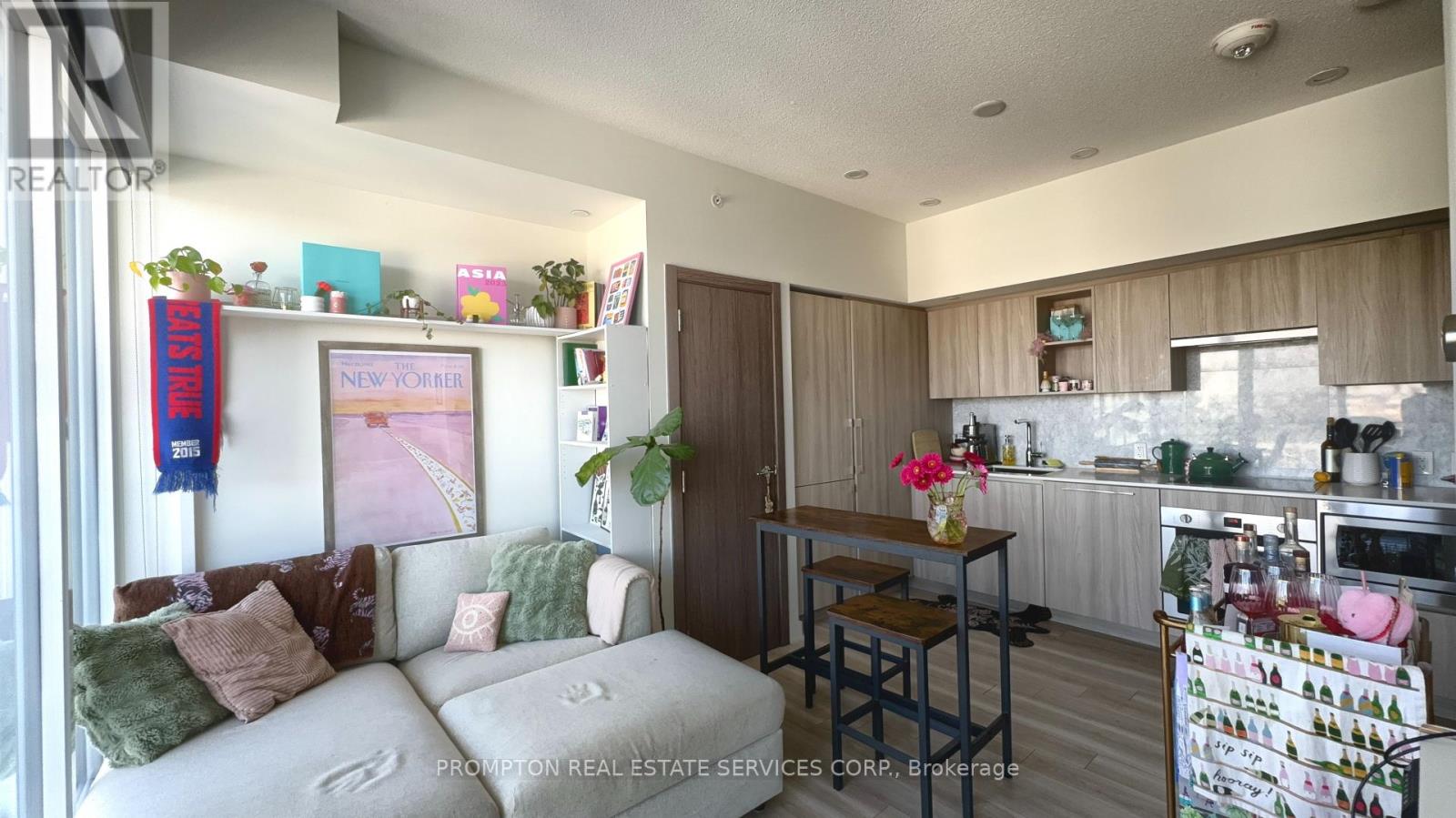 3605 - 19 Bathurst Street, Toronto, Ontario  M5V 0N2 - Photo 13 - C12843200