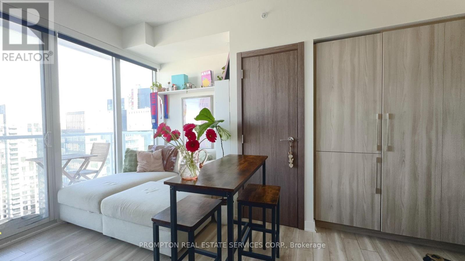 3605 - 19 Bathurst Street, Toronto, Ontario  M5V 0N2 - Photo 14 - C12843200