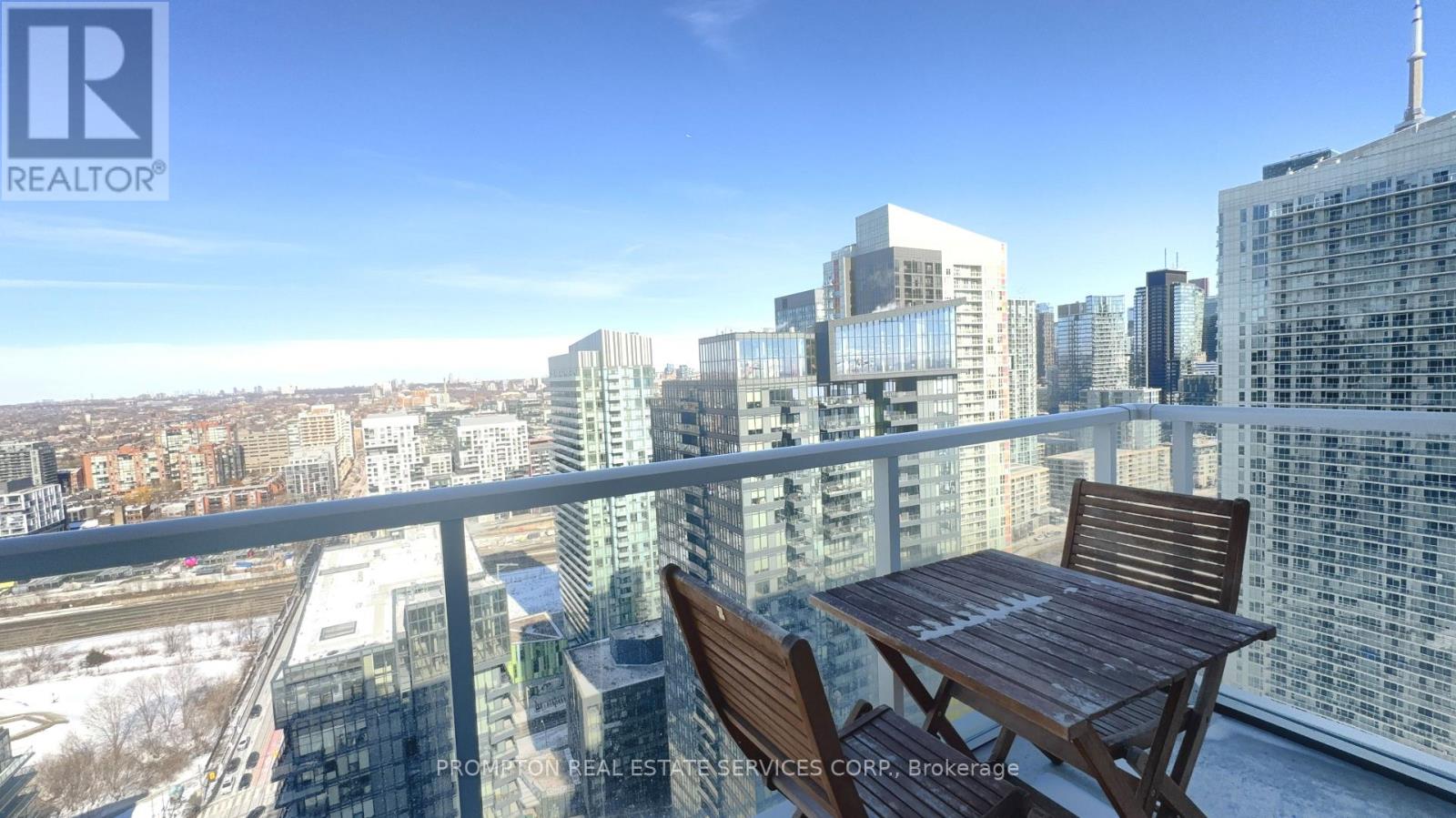 3605 - 19 Bathurst Street, Toronto, Ontario  M5V 0N2 - Photo 15 - C12843200