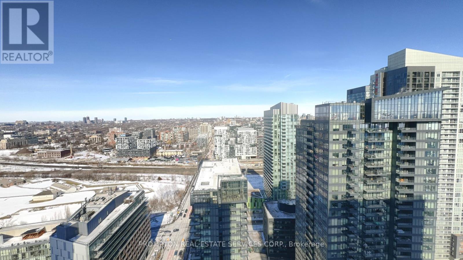 3605 - 19 Bathurst Street, Toronto, Ontario  M5V 0N2 - Photo 16 - C12843200