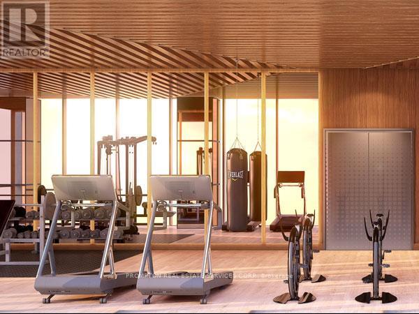 3605 - 19 Bathurst Street, Toronto, Ontario  M5V 0N2 - Photo 6 - C12843200