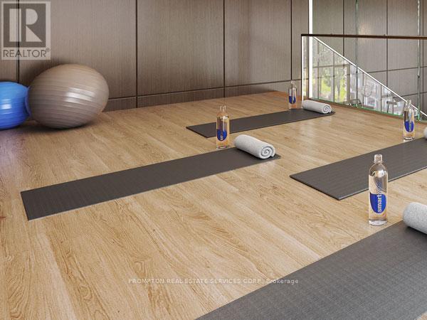 3605 - 19 Bathurst Street, Toronto, Ontario  M5V 0N2 - Photo 7 - C12843200