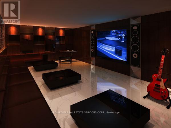 3605 - 19 Bathurst Street, Toronto, Ontario  M5V 0N2 - Photo 8 - C12843200