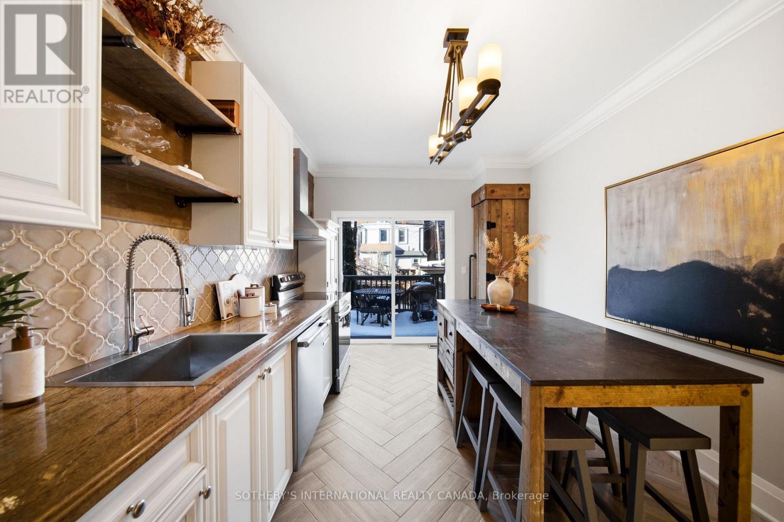 12 Atkins Avenue, Toronto, Ontario  M6K 1W1 - Photo 13 - C12843278