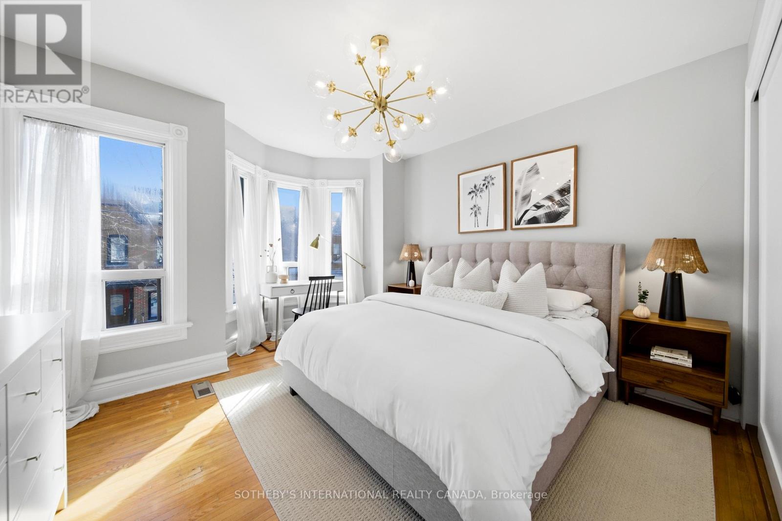 12 Atkins Avenue, Toronto, Ontario  M6K 1W1 - Photo 17 - C12843278