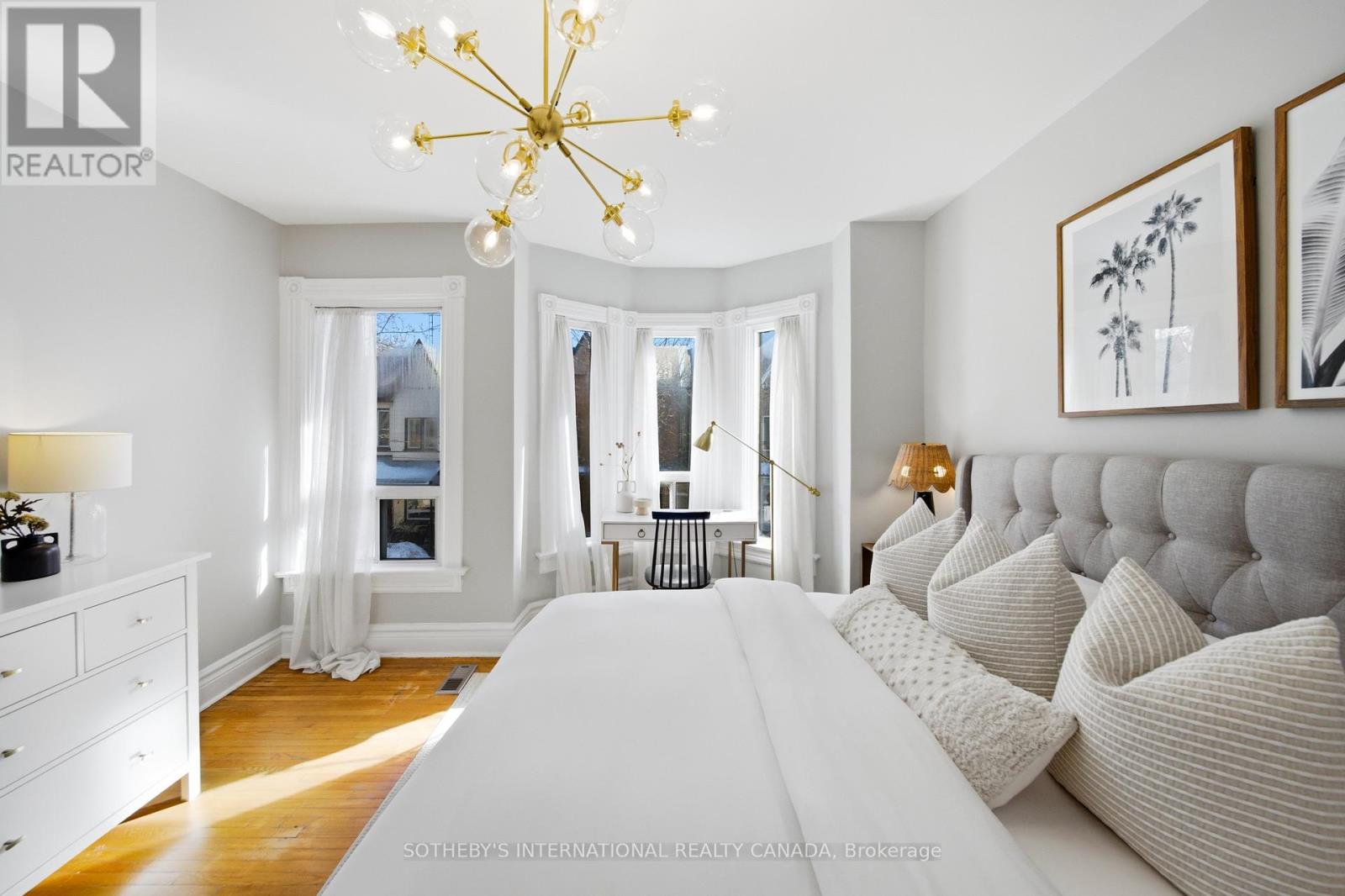 12 Atkins Avenue, Toronto, Ontario  M6K 1W1 - Photo 20 - C12843278