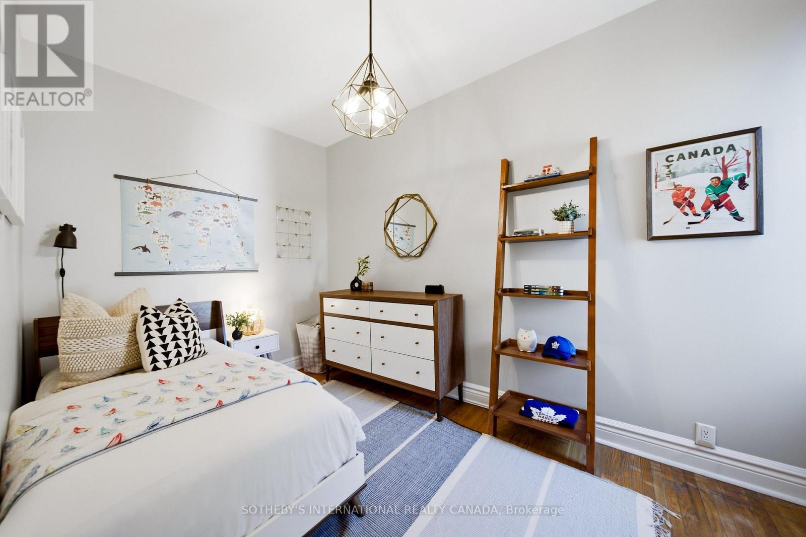 12 Atkins Avenue, Toronto, Ontario  M6K 1W1 - Photo 22 - C12843278